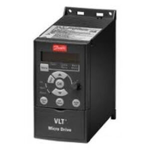 FC 51 1Hp 3x380-480V