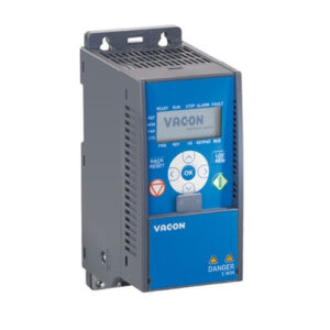 20 1Hp 1x208-240V