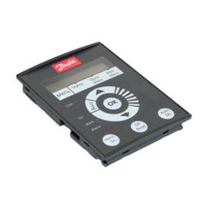 Panel Control LCP FC101