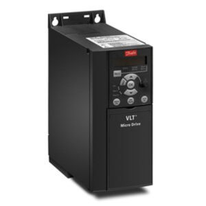 FC 51 5Hp 3x380-480V
