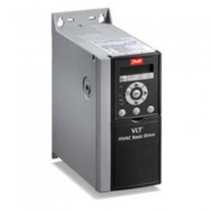 FC 101 5Hp 3x380-480V